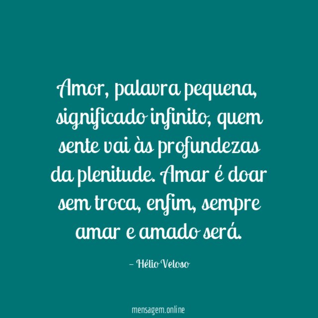 Amor