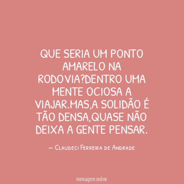 Que seria um ponto amarelo na rodovia