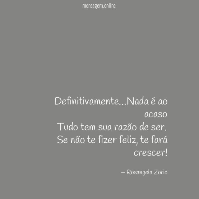 Definitivamente