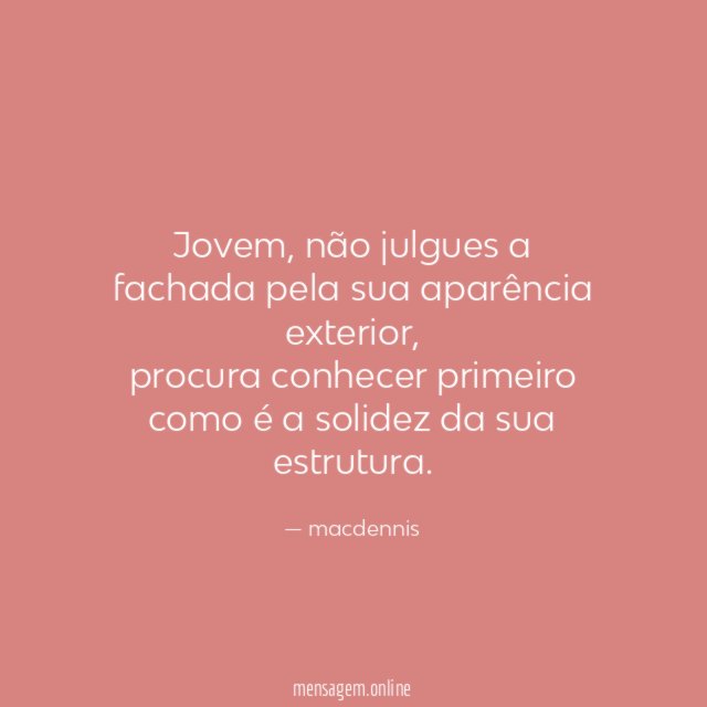 Jovem
