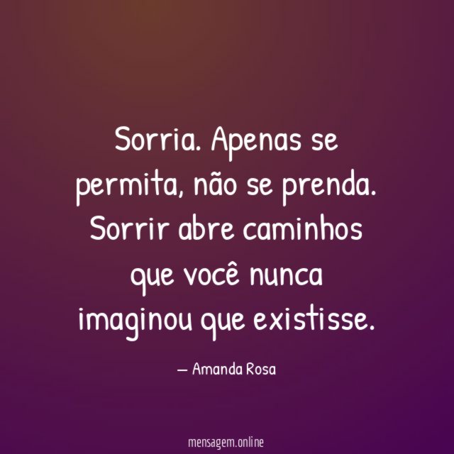Sorria