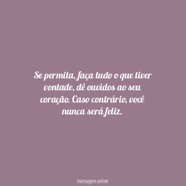 Se permita