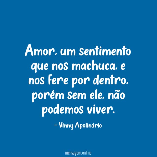 Amor