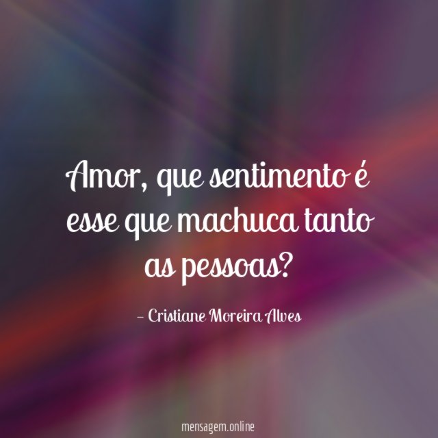 Amor