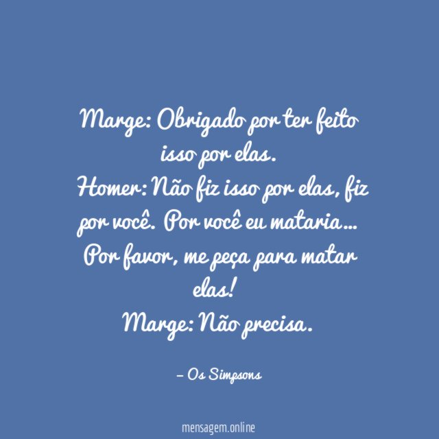 Marge