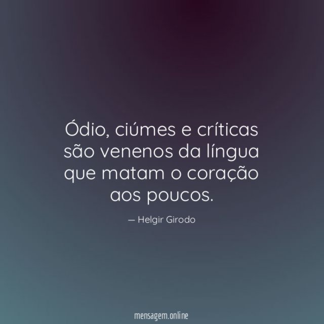 Ódio