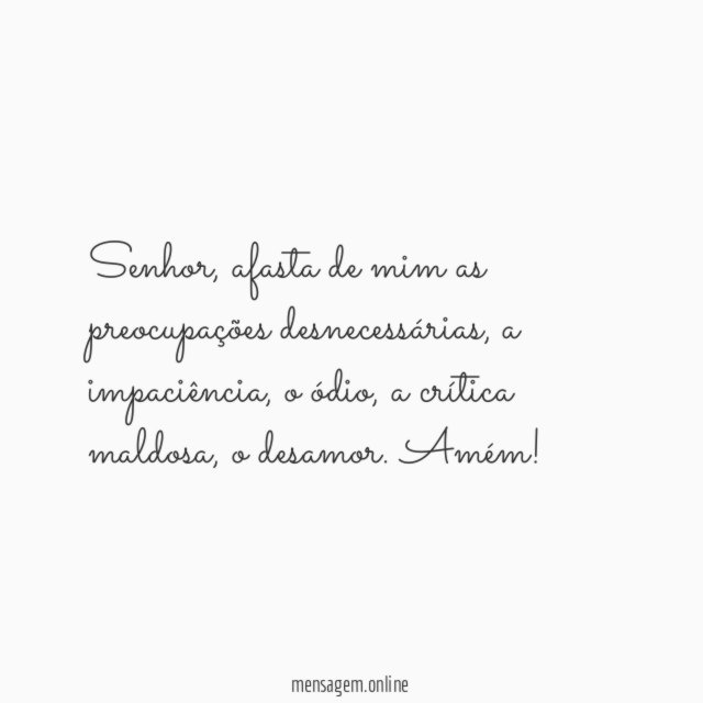 Senhor