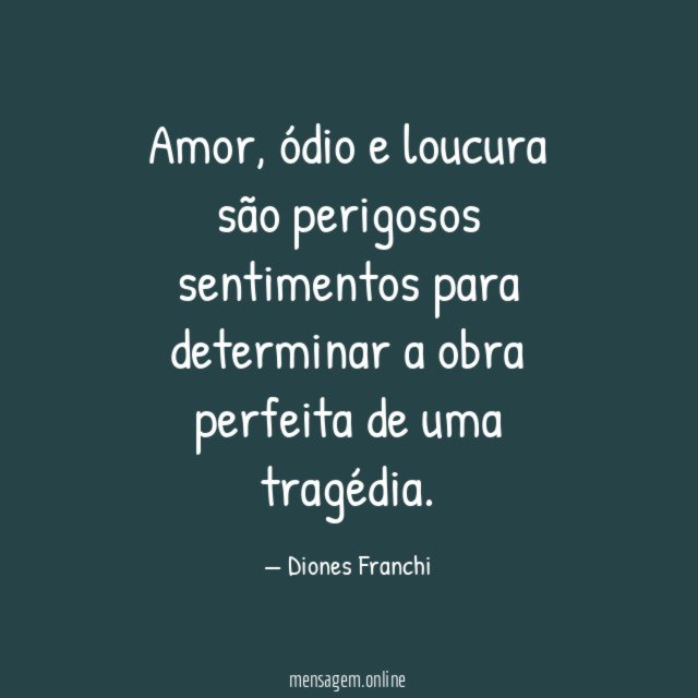 Amor