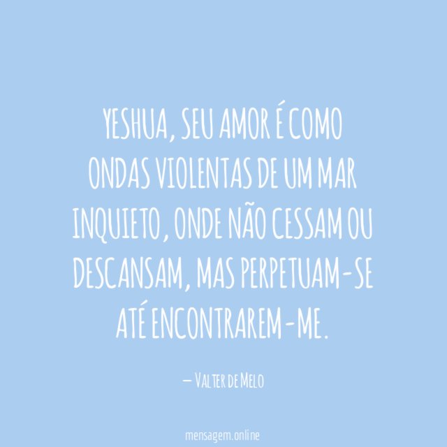 Yeshua