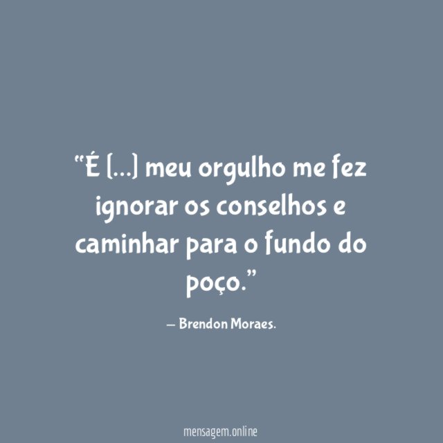 É [