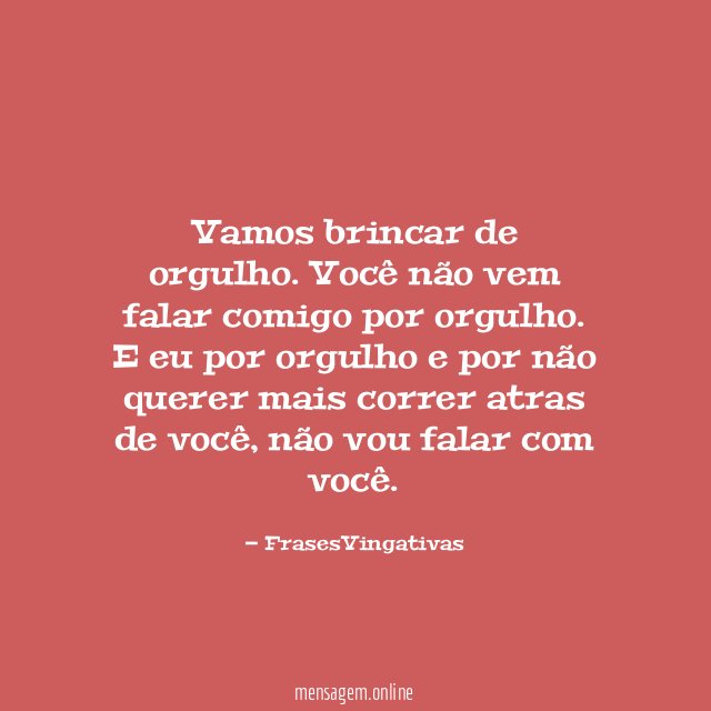 Vamos brincar de orgulho