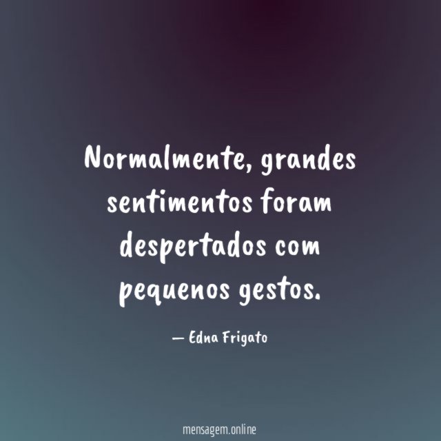 Normalmente