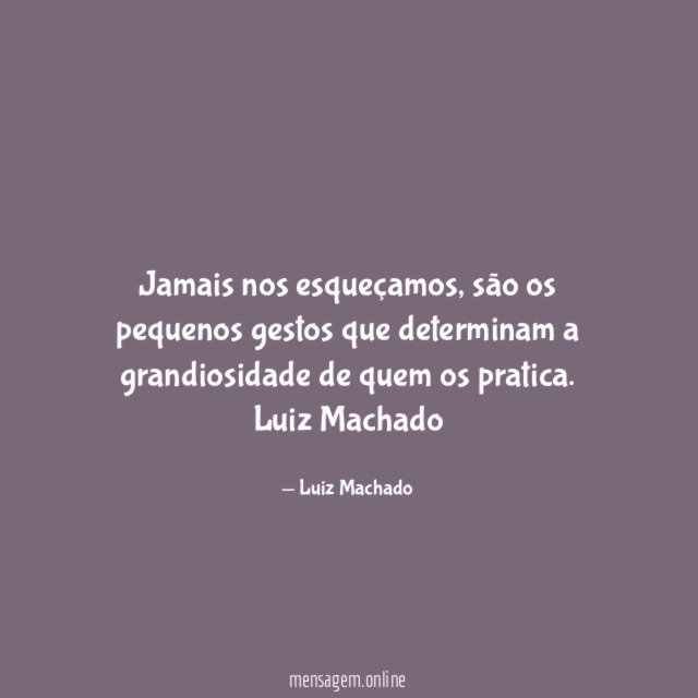Jamais nos esqueçamos