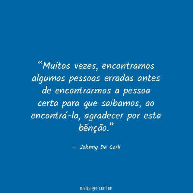 Muitas vezes