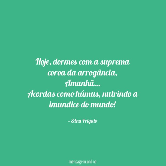 Hoje