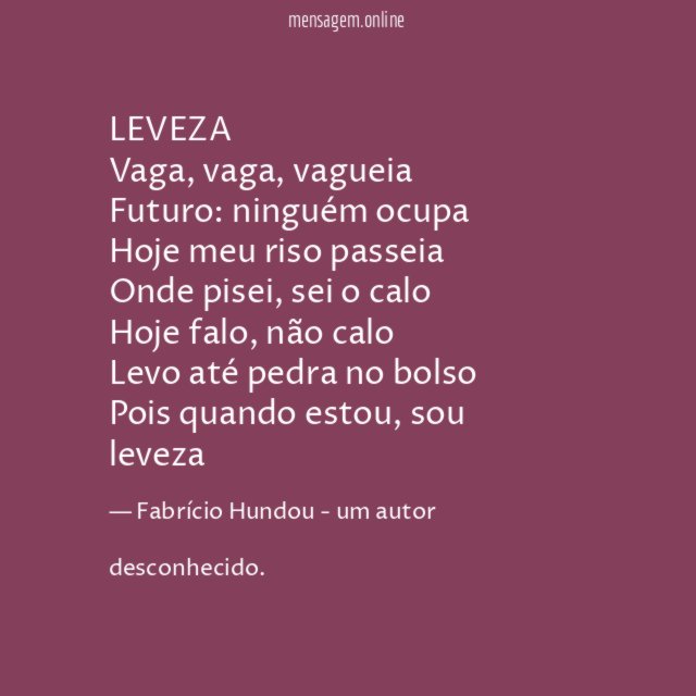 LEVEZA