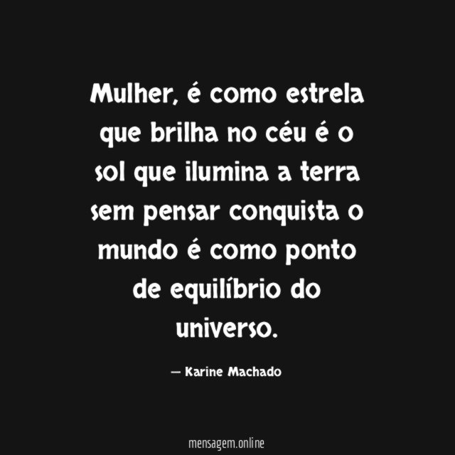 Mulher