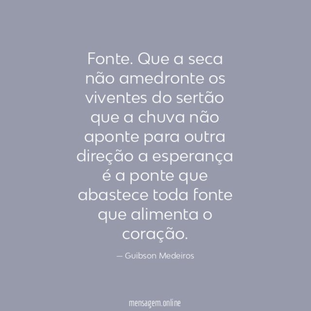 Fonte.
