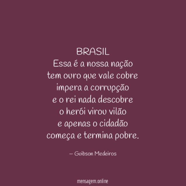 BRASIL