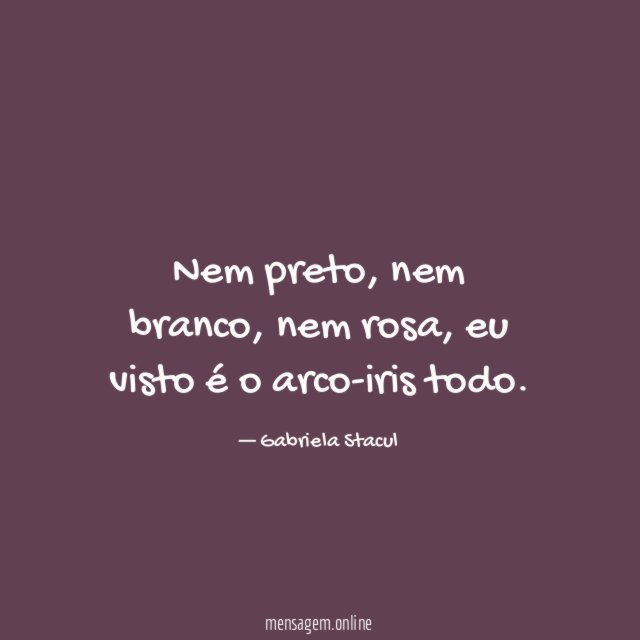 Nem preto