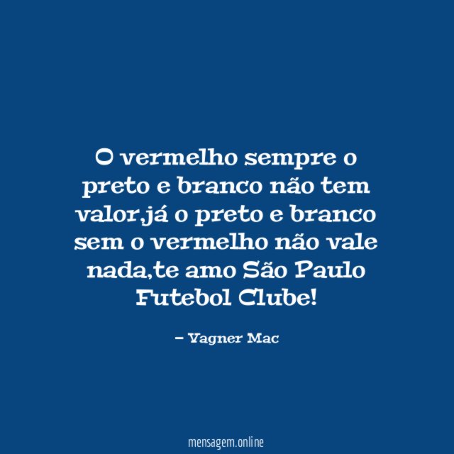 O vermelho sempre o preto e branco não tem valor