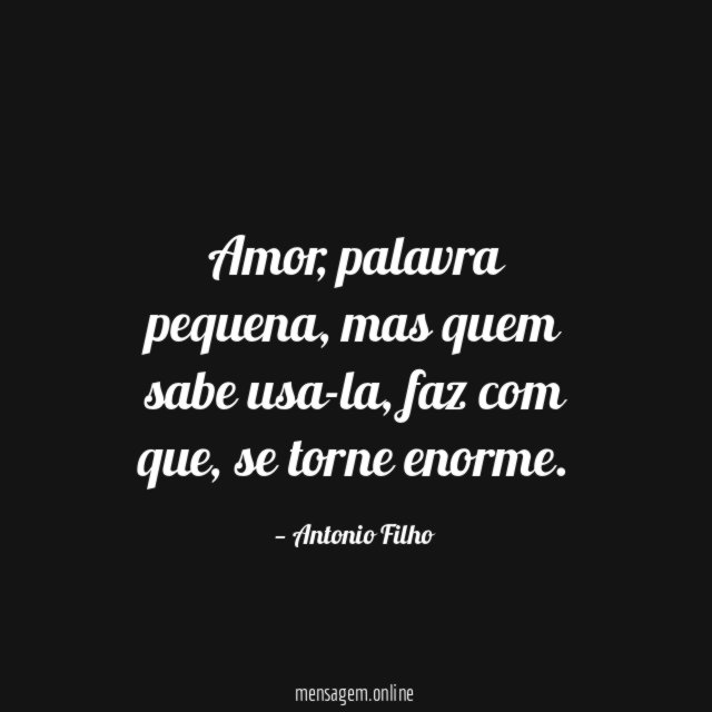 Amor
