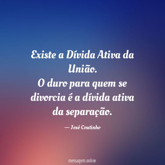 Existe a Dívida Ativa da União