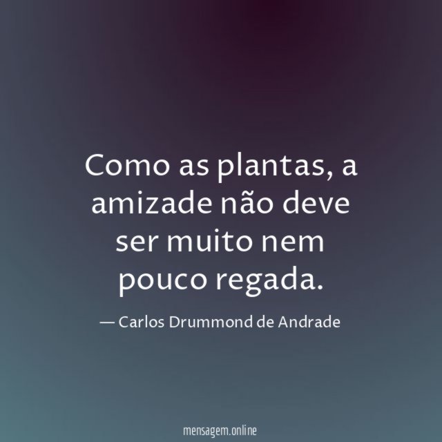 Como as plantas
