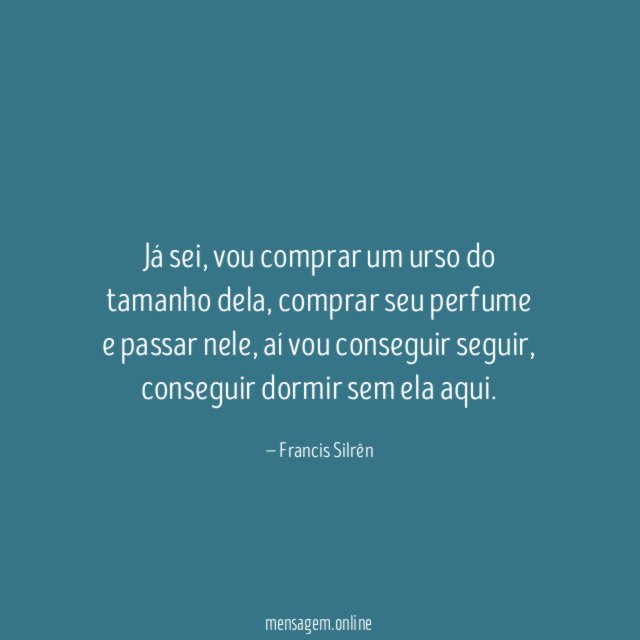 Já sei