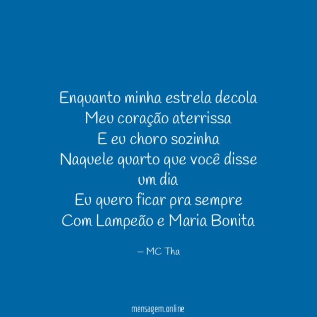 Enquanto minha estrela decola Meu coração aterrissa E eu choro