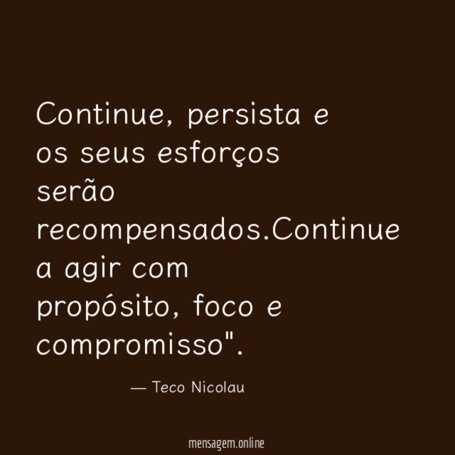 Continue