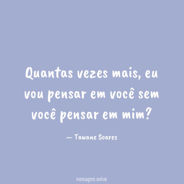 Quantas vezes mais