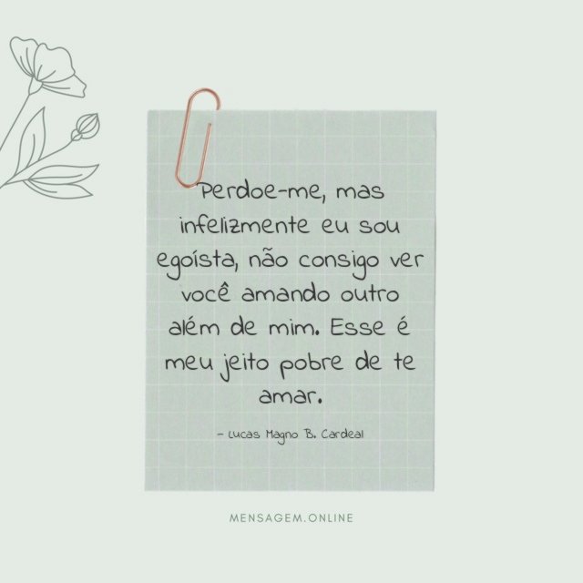 Perdoe-me