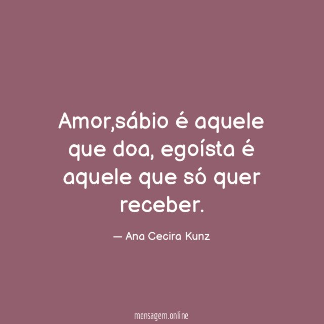 Amor