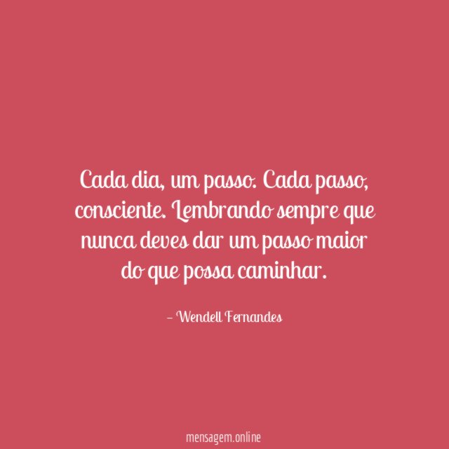 Cada dia