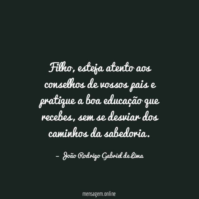 Filho