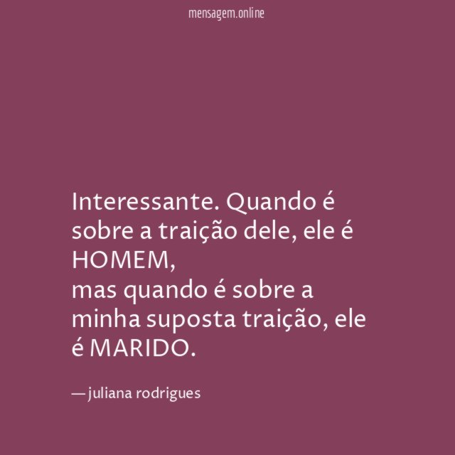 Interessante