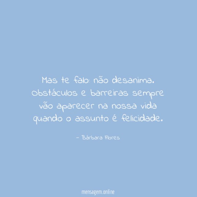 Mas te falo
