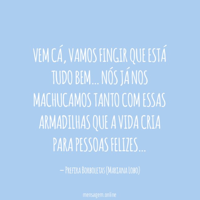 Vem cá
