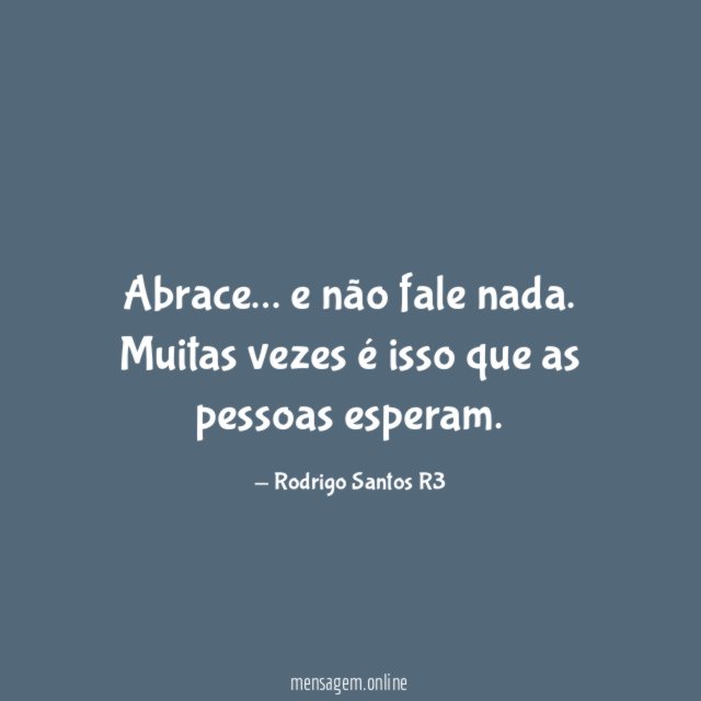 Abrace