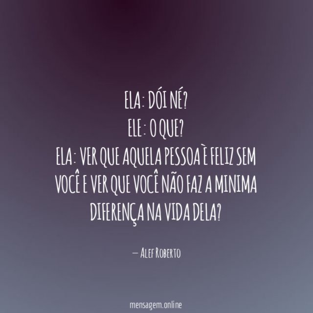 Ela: Dói Né?