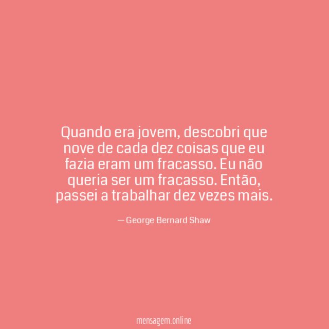Quando era jovem