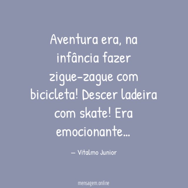 Aventura era