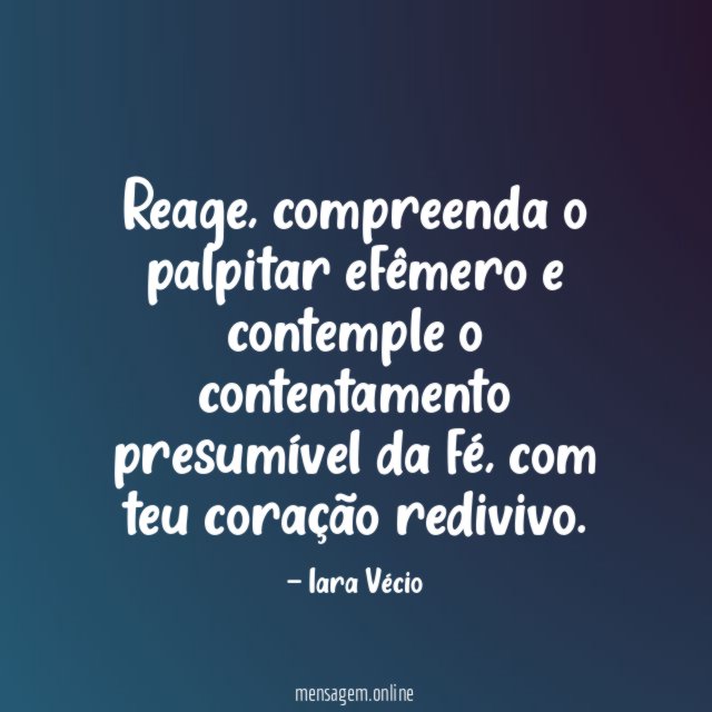 Reage