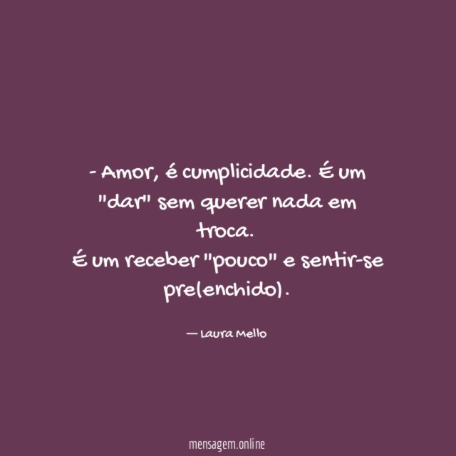 Amor