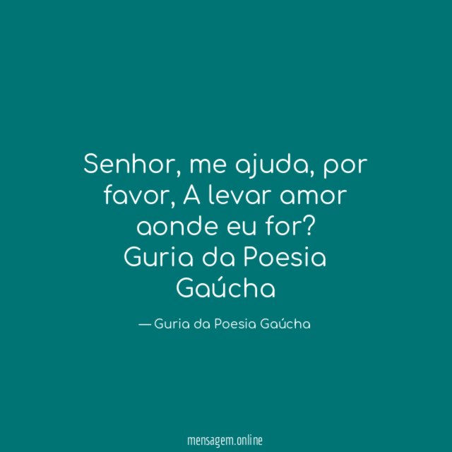 Senhor