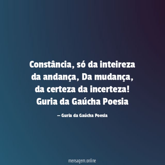Constância