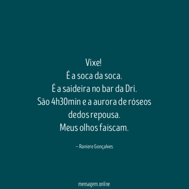 Vixe