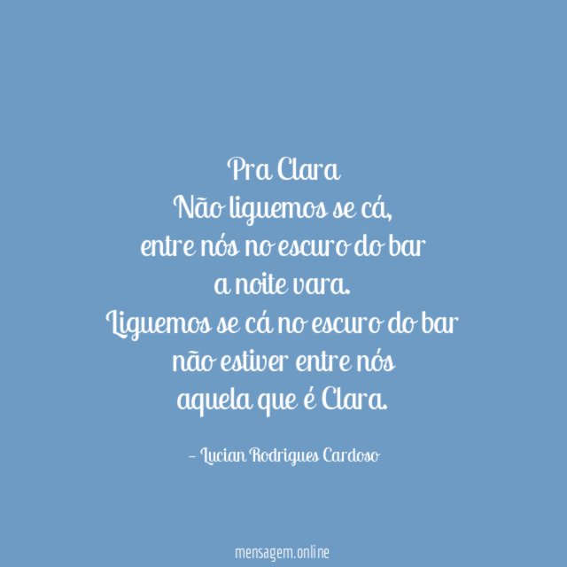 Pra Clara