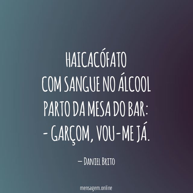 HAICACÓFATO